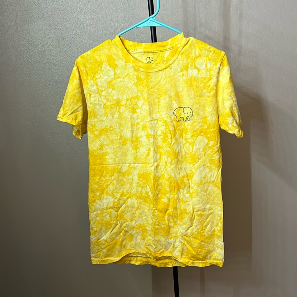 Ivory Ella T shirt